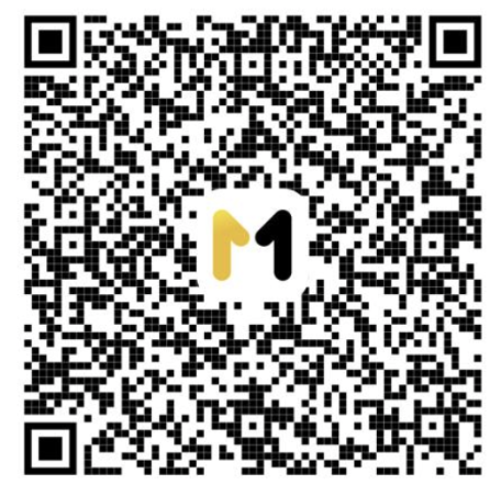 Ыйман Фонду QR-код