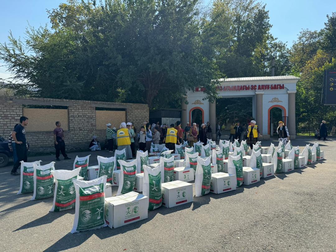 Кайрымдуулук кызматтары